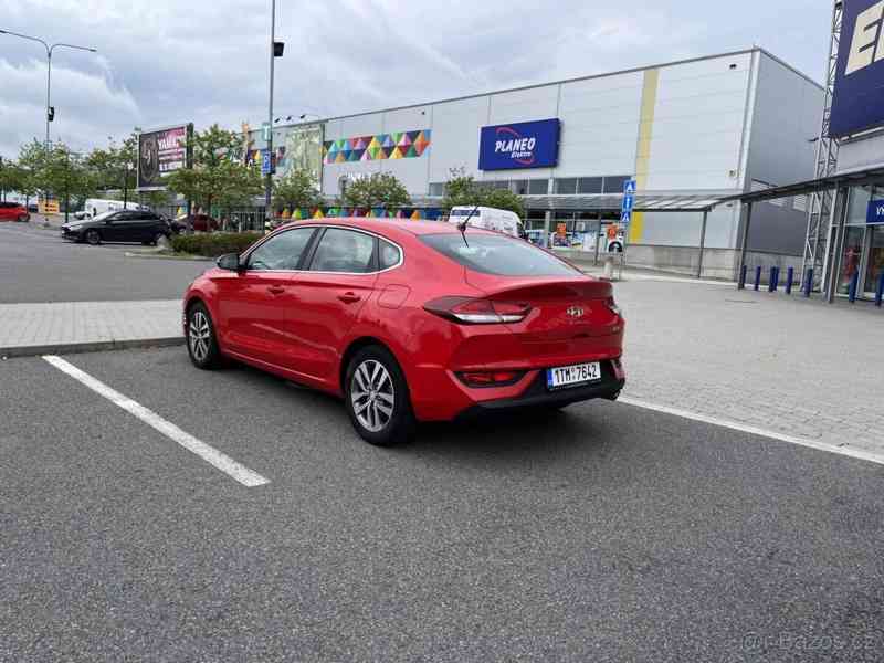 Hyundai I30 Fastback	 - foto 7