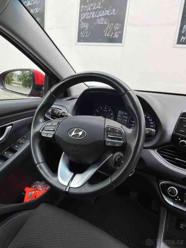 Hyundai I30 Fastback	 - foto 5