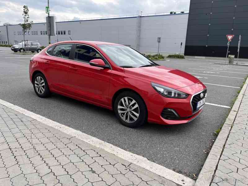 Hyundai I30 Fastback	 - foto 10