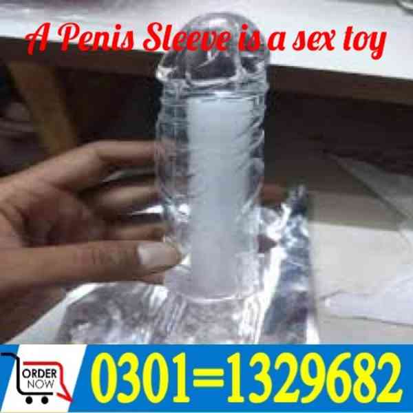 Penis Sleeve Extender In Pakistan [0301=1329682] 100% result - foto 1