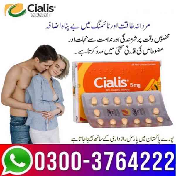 Cialis 5mg Price in Pakistan 03003764222 - foto 2