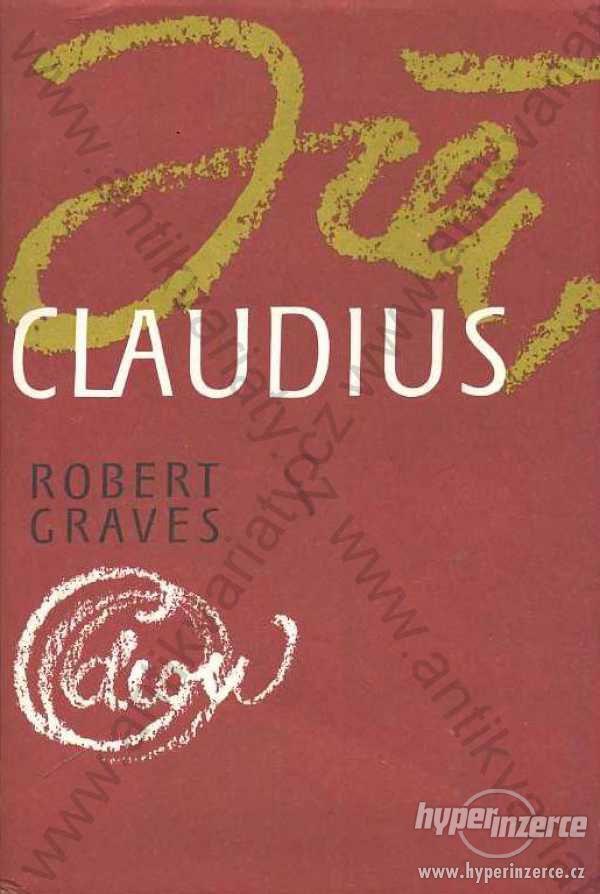 Já, Claudius Robert Graves - foto 1