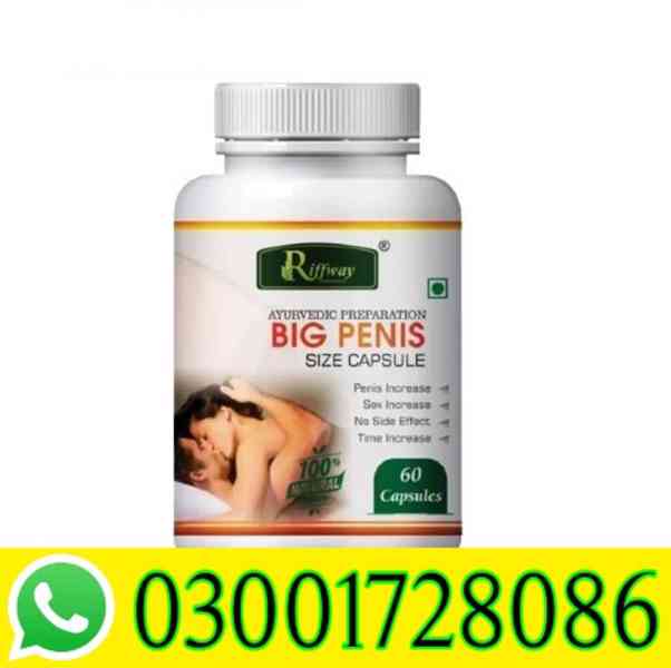 Big Penis USA Capsules in Pakistan # 03001728O86 # Order Now