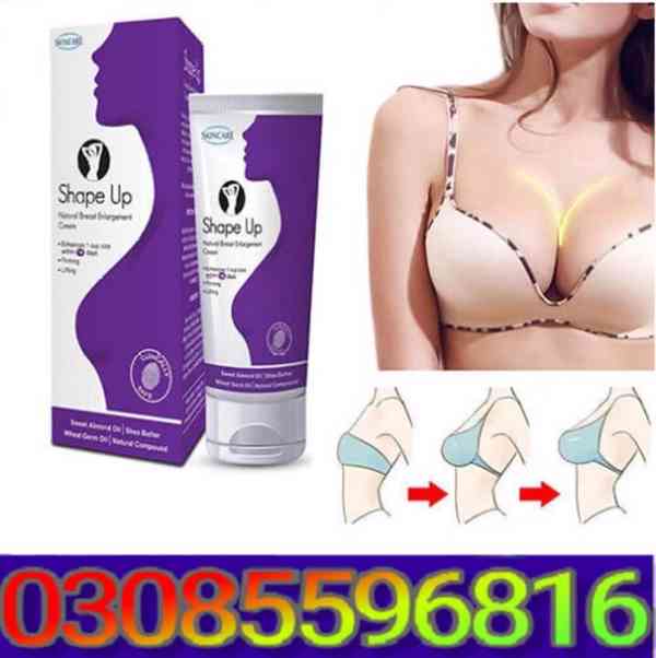 Quarter Beauty Breast Cream Online In Multan $ 03085596816 - foto 2