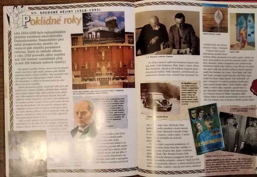 Historie českých zemí - foto 5