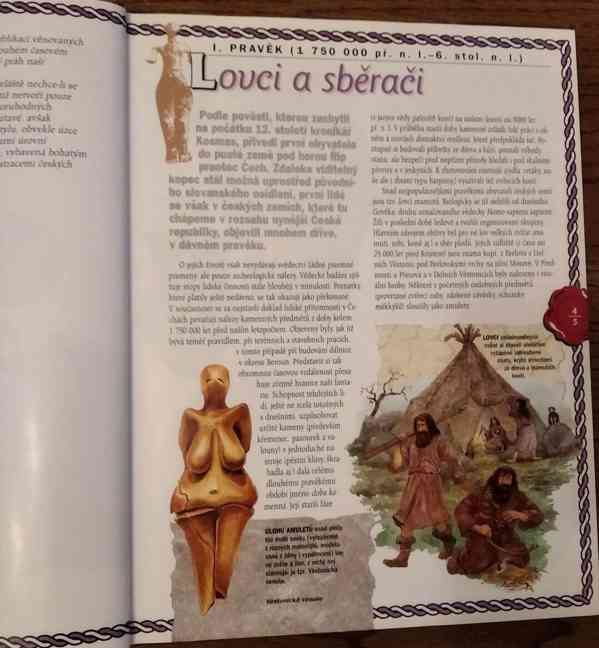 Historie českých zemí - foto 3