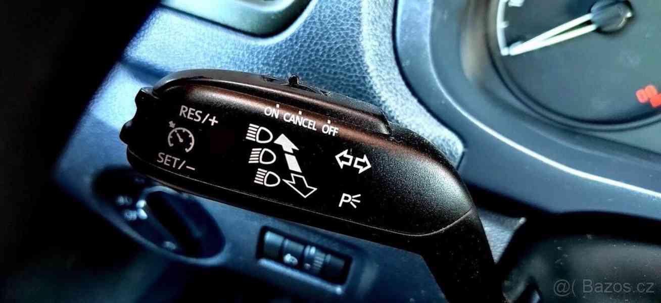 Škoda Fabia 1,2 TSI 63 kw - Tempomat - Klimati - foto 3