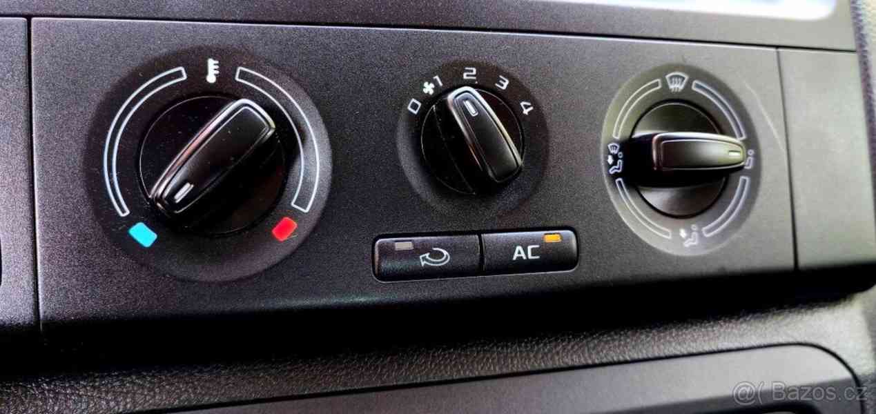 Škoda Fabia 1,2 TSI 63 kw - Tempomat - Klimati - foto 5