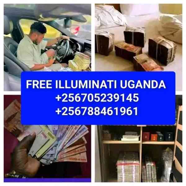 ILLUMINATI REAL IN UGANDA 0788461961/0705239145 - foto 2