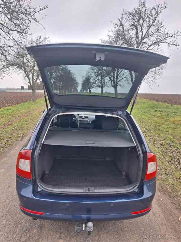 Škoda Octavia 1,6   2 2013, TDI 77KW - foto 11