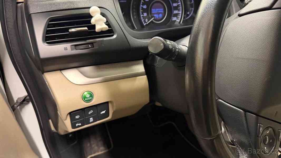 Honda CR-V 2,2   i-DTEC -2015 Panorama - foto 10