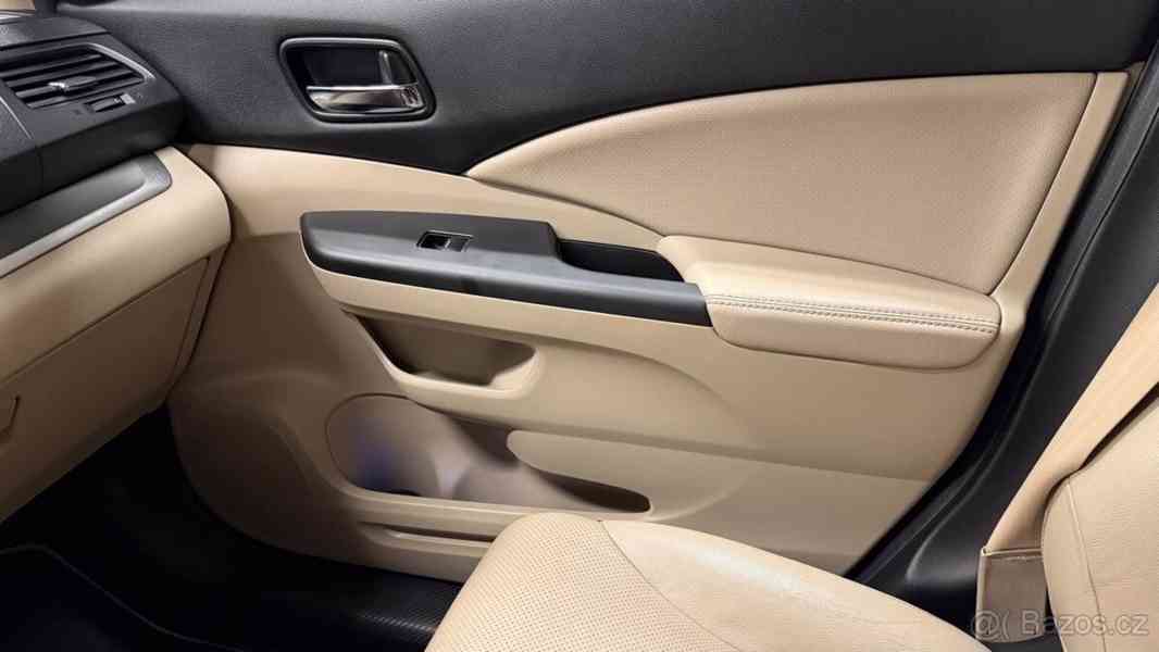Honda CR-V 2,2   i-DTEC -2015 Panorama - foto 5