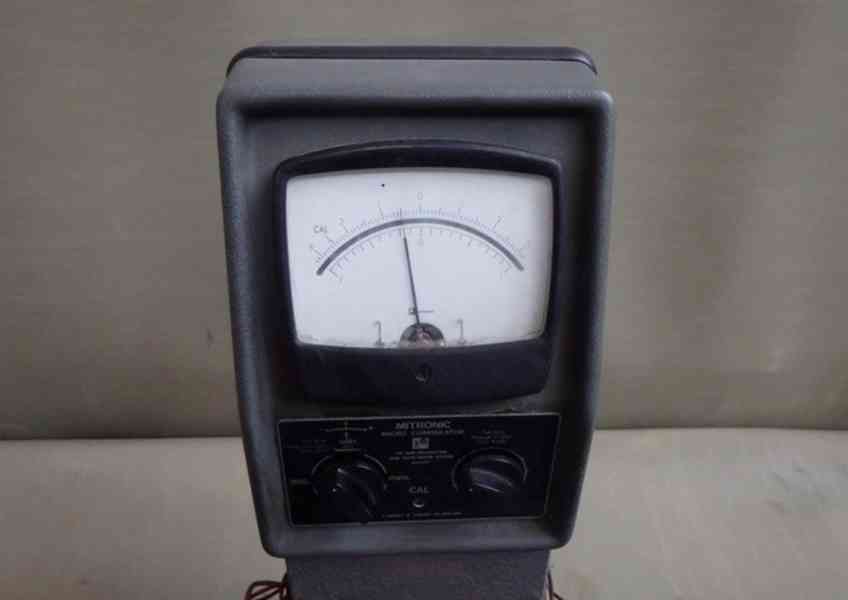 Měřící přístroj Micro comparator (6723.)  - foto 4