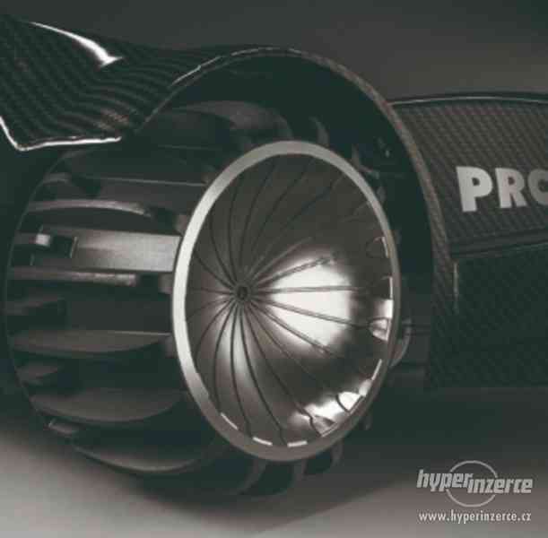 Robotická sekačka PRO TECH D40i  instalace zdarma - foto 2