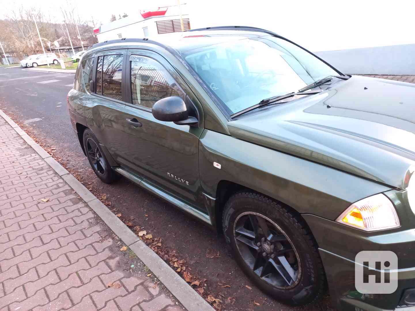 Jeep Renegade - foto 1