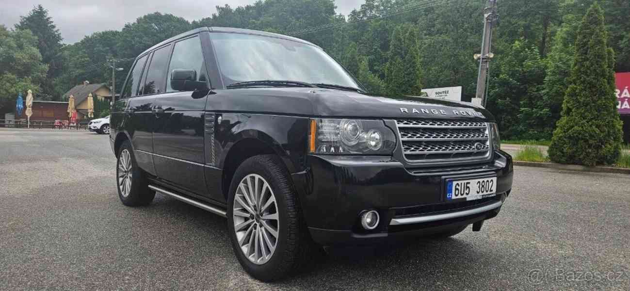 Land Rover Range Rover - foto 3