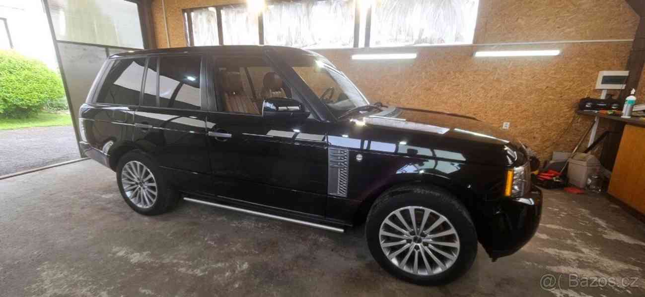 Land Rover Range Rover - foto 7