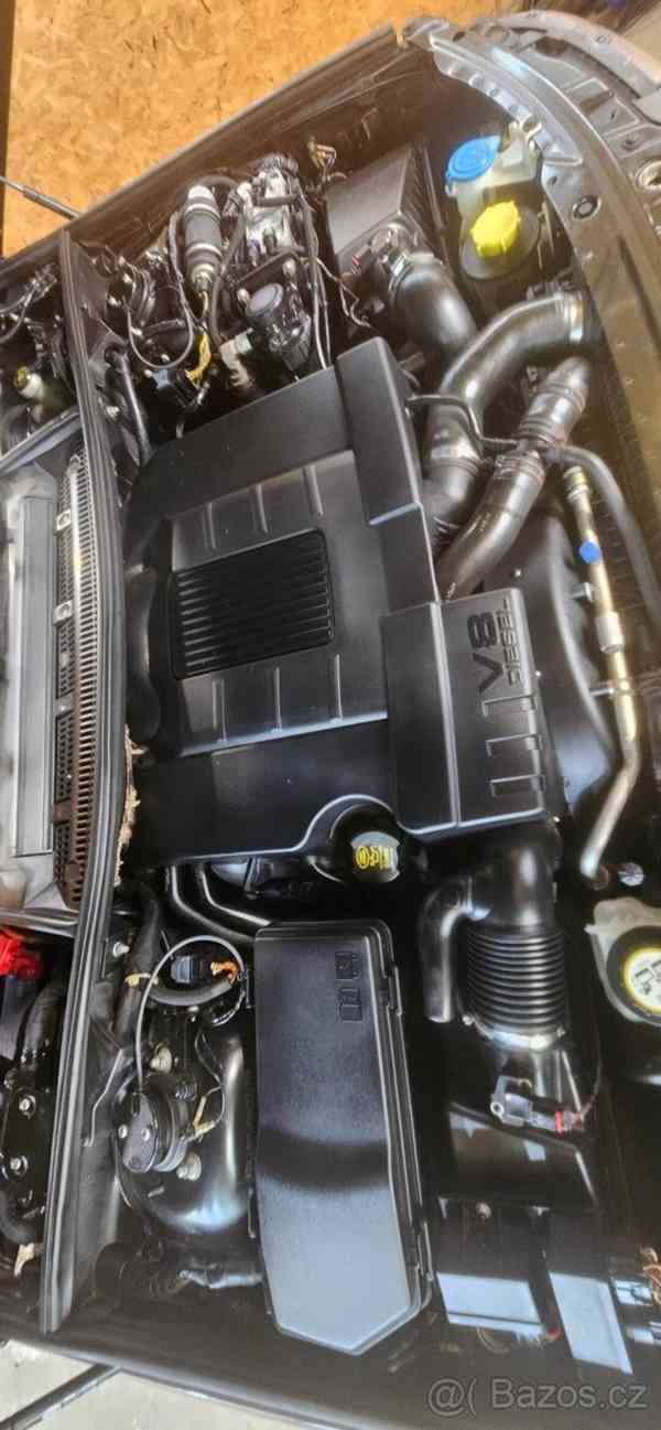 Land Rover Range Rover - foto 14