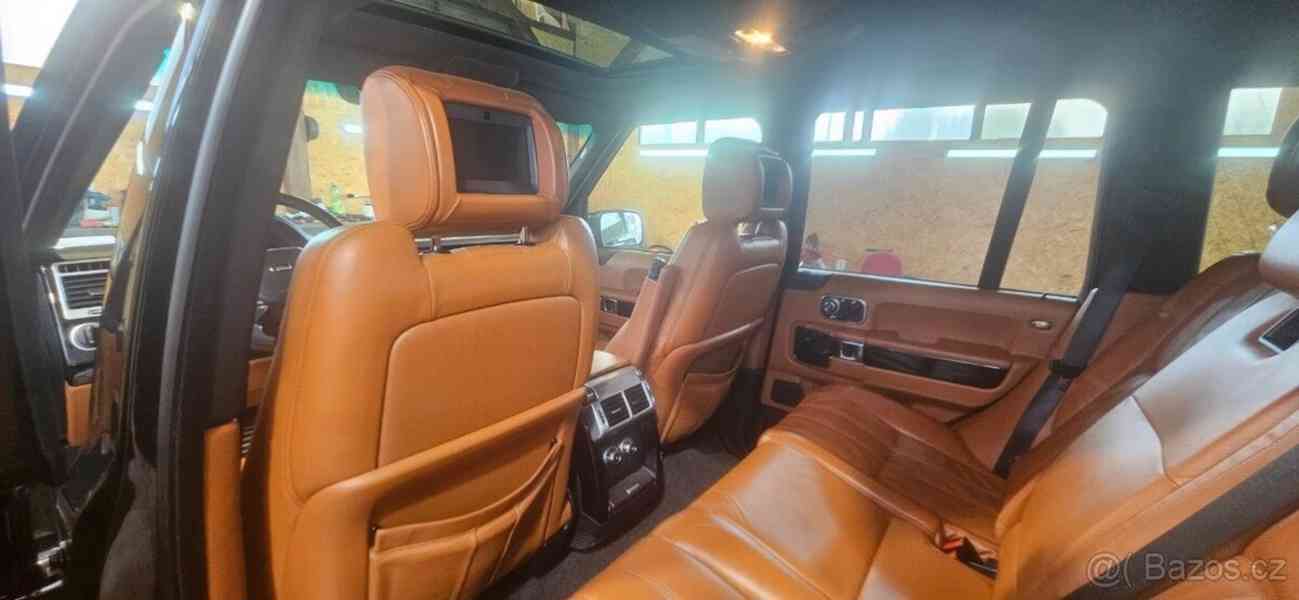 Land Rover Range Rover - foto 12