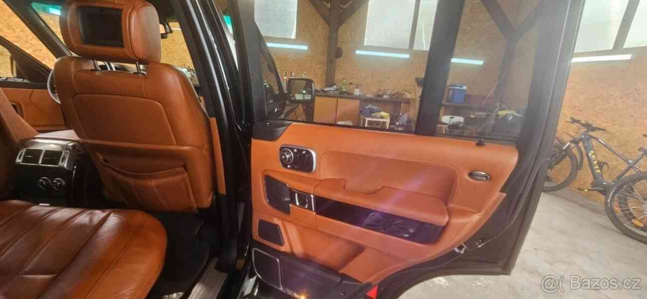 Land Rover Range Rover - foto 13