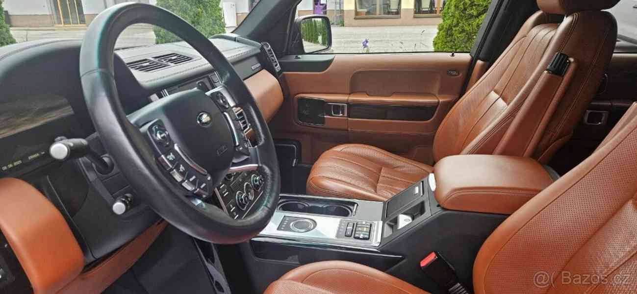 Land Rover Range Rover - foto 9