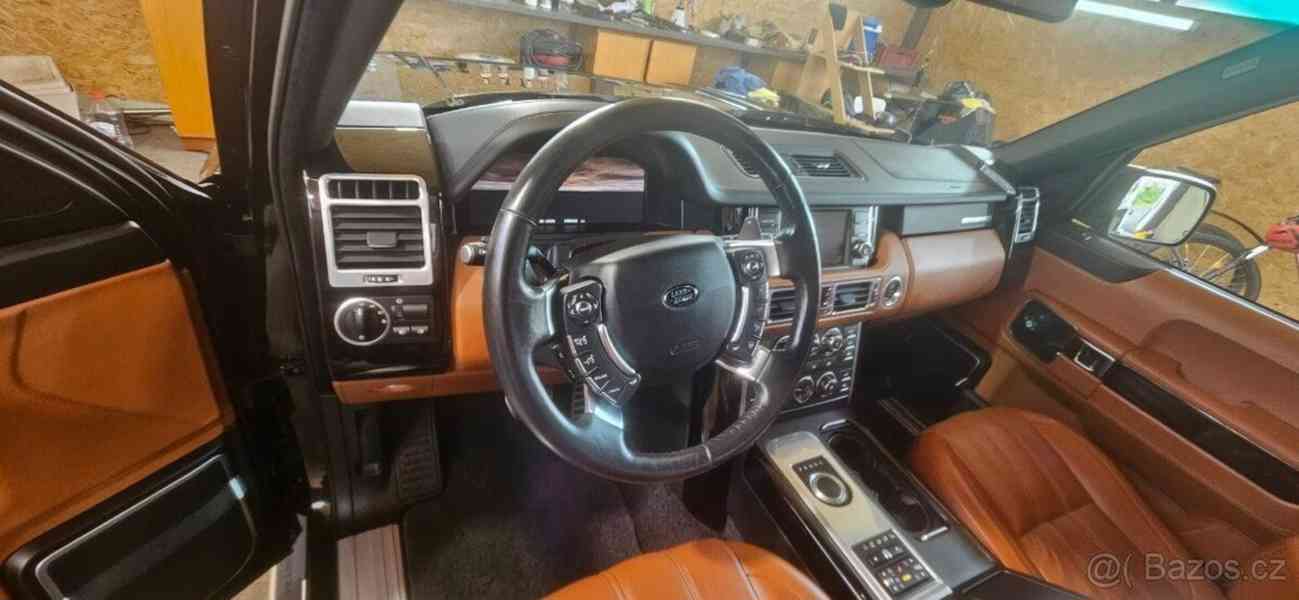 Land Rover Range Rover - foto 6