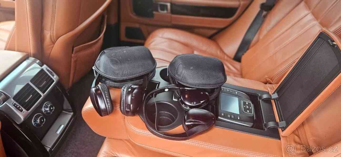 Land Rover Range Rover - foto 10