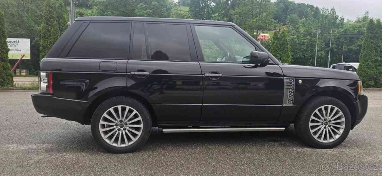 Land Rover Range Rover - foto 4