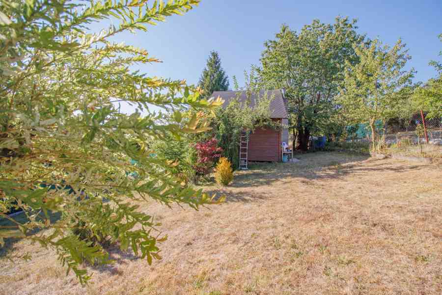 Útulná chatka s výhledem pod Svatoborem – Sušice  - foto 24