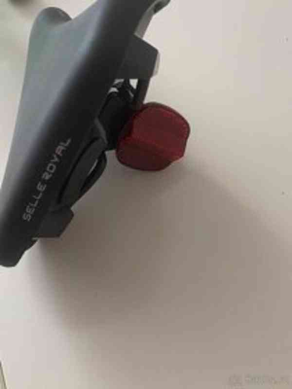 dámské sedlo Selle Royal - foto 3