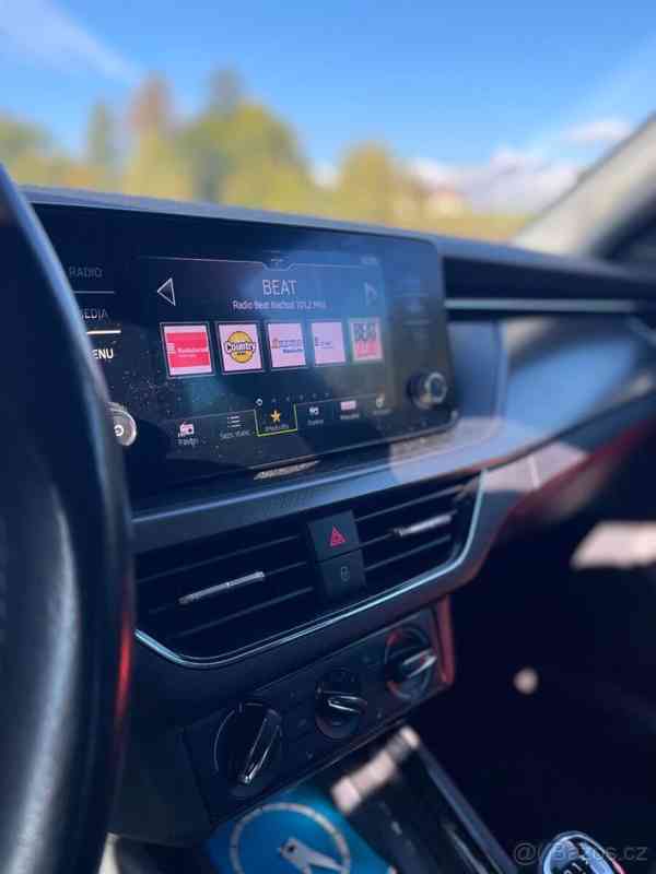 Škoda Kamiq 1,0   TSI 81kW - foto 7