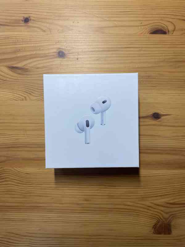 AirPods Pro 2 - foto 1