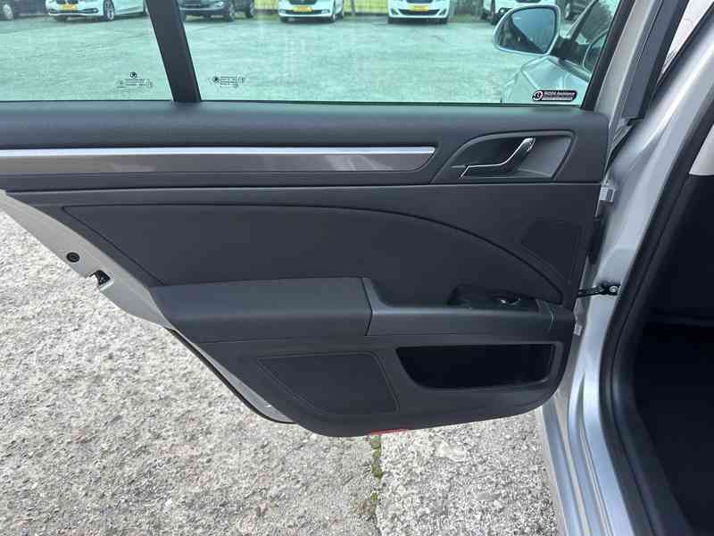 Škoda Superb 2.0 TDi 1MAJ/ČR/DPH/Výhřev - foto 11