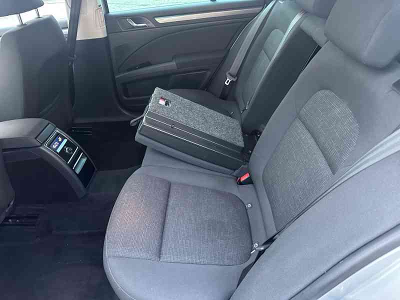 Škoda Superb 2.0 TDi 1MAJ/ČR/DPH/Výhřev - foto 14