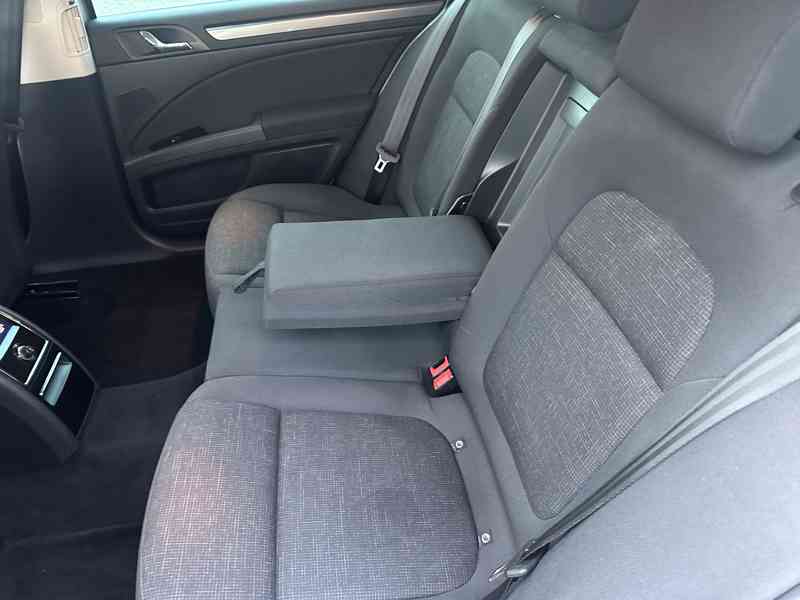 Škoda Superb 2.0 TDi 1MAJ/ČR/DPH/Výhřev - foto 13