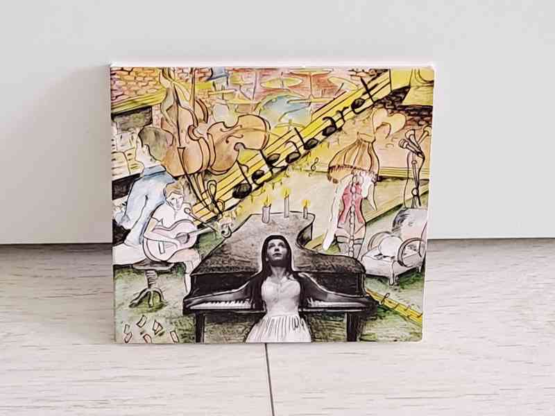 CD Dekabaret - foto 2