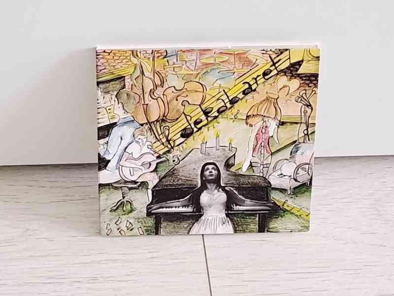 CD Dekabaret - foto 1