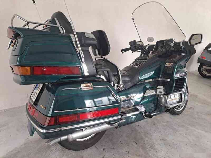 Honda GL 1500 Goldwing SE - foto 3