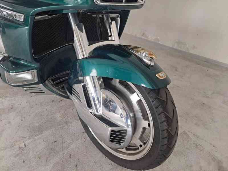 Honda GL 1500 Goldwing SE - foto 19