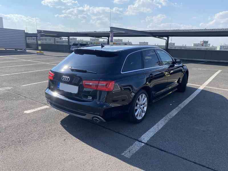 Audi A6 3.0 BiTDI 230kw - foto 2
