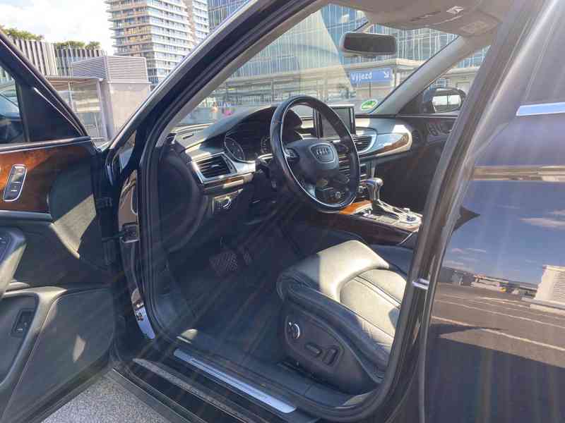 Audi A6 3.0 BiTDI 230kw - foto 7