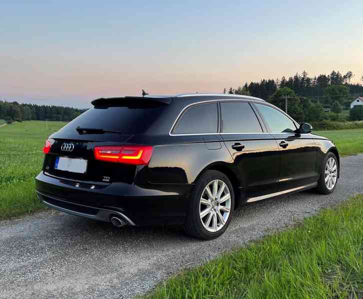 Audi A6 3.0 BiTDI 230kw - foto 9
