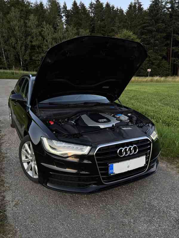 Audi A6 3.0 BiTDI 230kw - foto 12