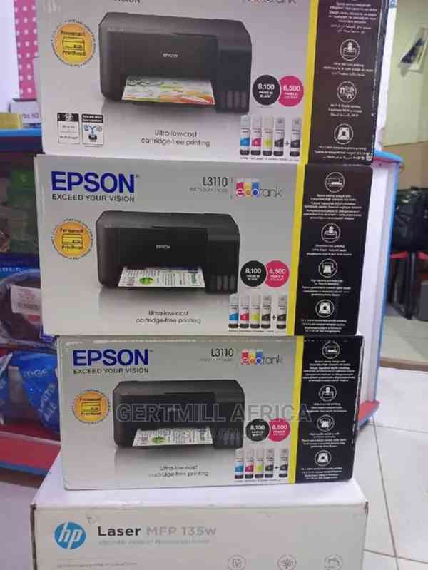 Epson L311 - foto 3