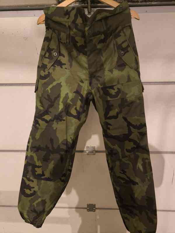 Blůza 95 M (Celoroční) 164/100 Kalhoty 95 M 170/88 - foto 2