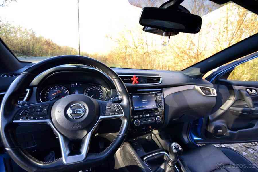 Nissan Qashqai 1,6   TEKNA +, 2018 - foto 4