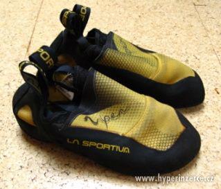 La sportiva clearance viper