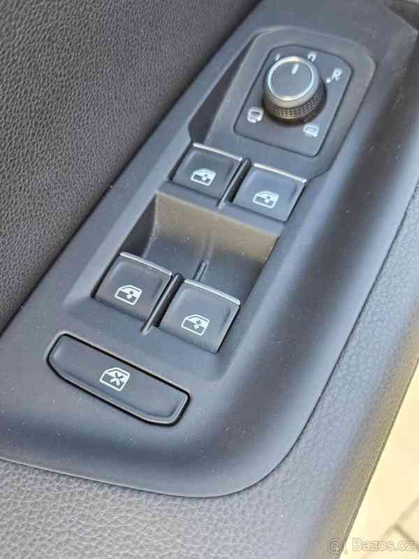 Volkswagen Passat 2,0 TDI, 110kw, DSG - foto 6