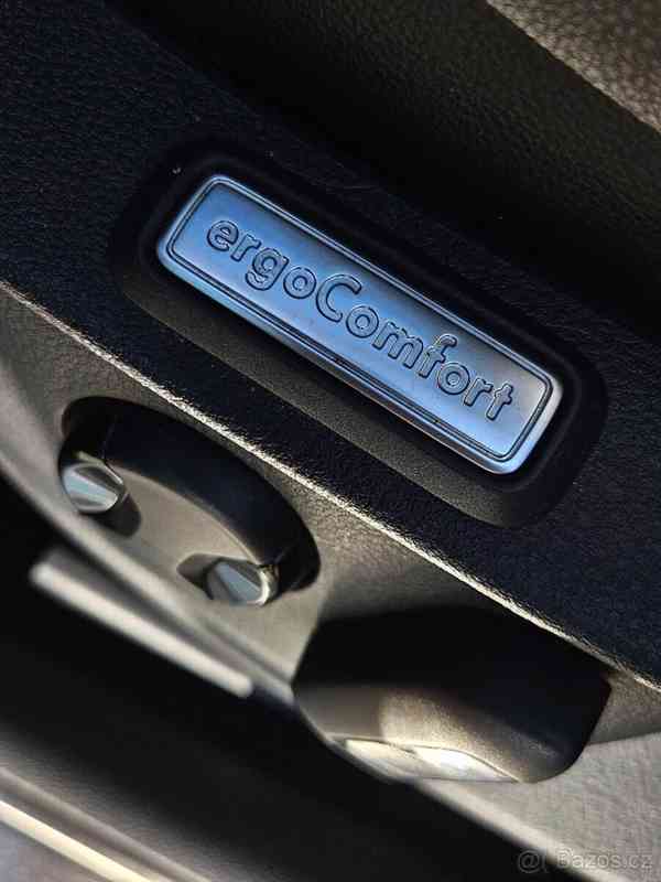 Volkswagen Passat 2,0 TDI, 110kw, DSG - foto 10