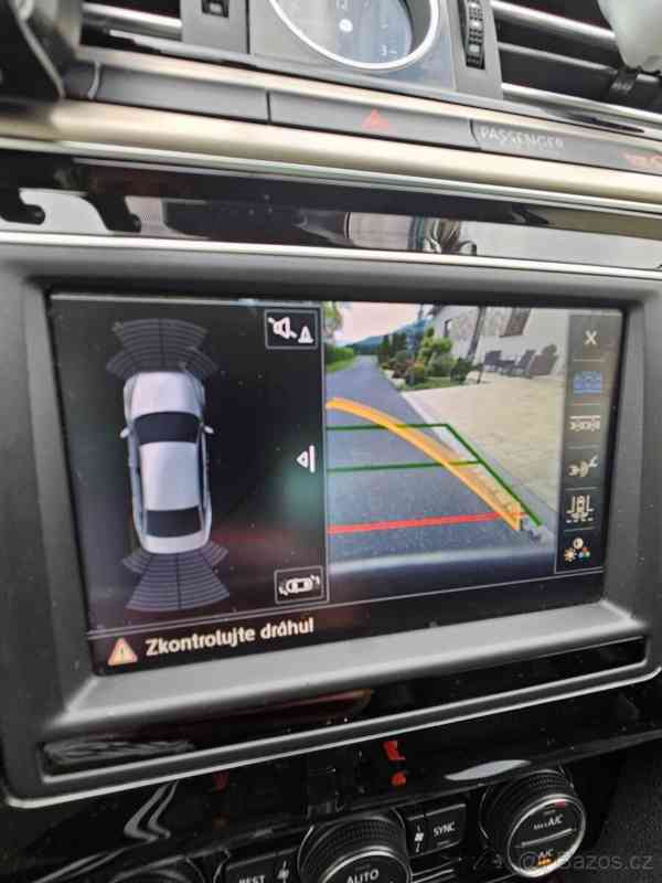Volkswagen Passat 2,0 TDI, 110kw, DSG - foto 13